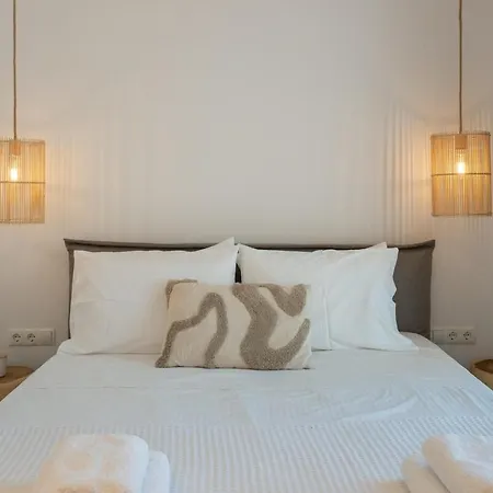 Near - 3br - Private Pool - Candia * ナウサ