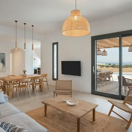 Near - 3br - Private Pool - Candia ナウサ