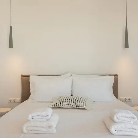 Near - 3br - Private Pool - Candia בית נופש נאוסה