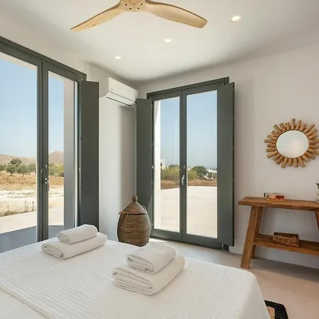 בית נופש Near - 3br - Private Pool - Candia