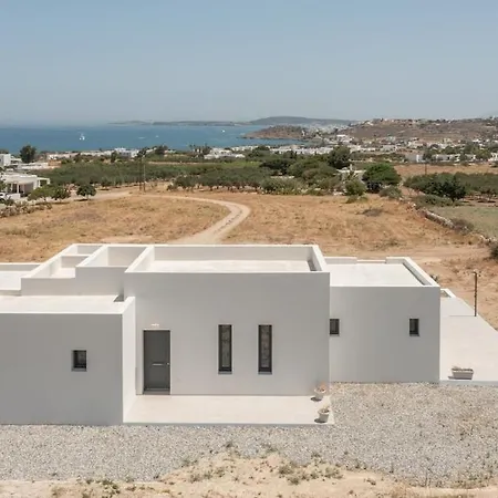 בית נופש Near - 3br - Private Pool - Candia *