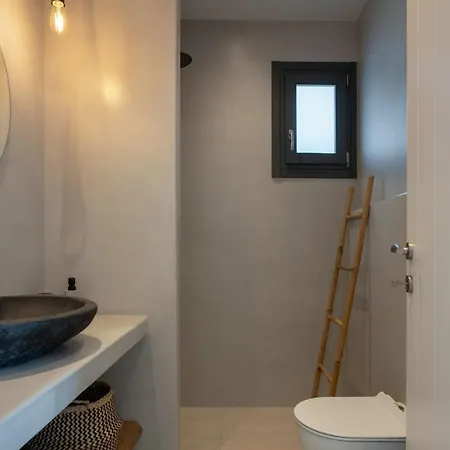 Near - 3br - Private Pool - Candia נאוסה