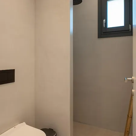 בית נופש Near - 3br - Private Pool - Candia