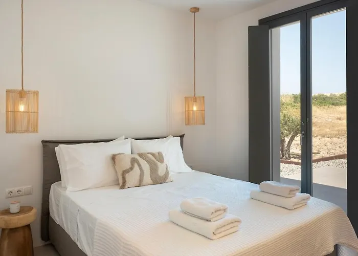 別荘 Near - 3br - Private Pool - Candia *