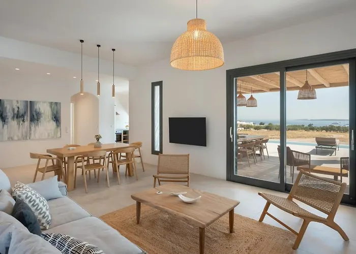 Near - 3br - Private Pool - Candia ナウサ