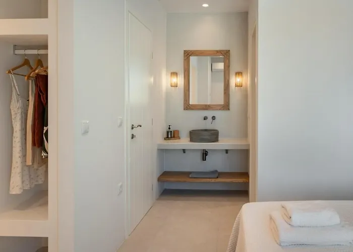 別荘 Near - 3br - Private Pool - Candia ナウサ