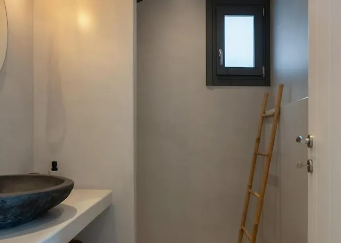 Near - 3br - Private Pool - Candia ナウサ