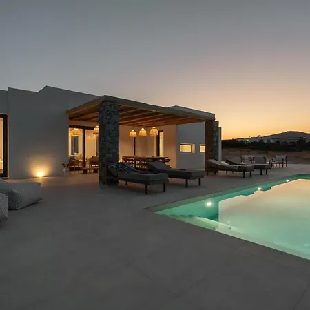 Near - 3br - Private Pool - Candia *