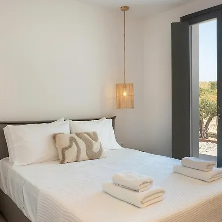 Hébergement de vacances Near - 3br - Private Pool - Candia *