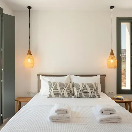 Near - 3br - Private Pool - Candia Hébergement de vacances