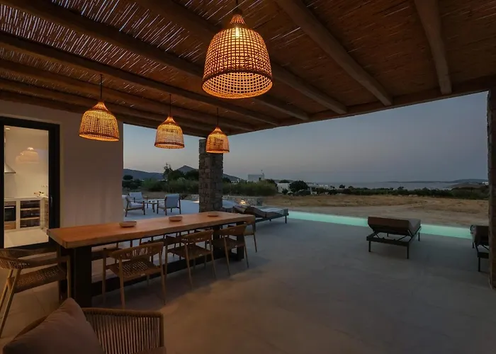 Holiday home Near - 3br - Private Pool - Candia