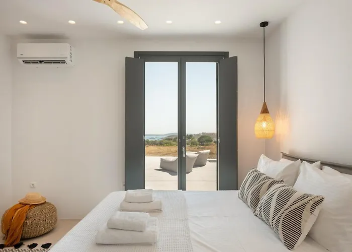 Near - 3br - Private Pool - Candia *