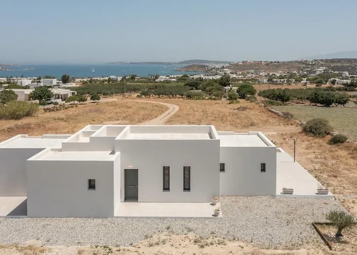 Holiday home Near - 3br - Private Pool - Candia *